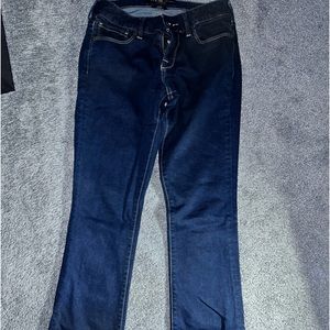 Lucky brand jeans 0 25 long
